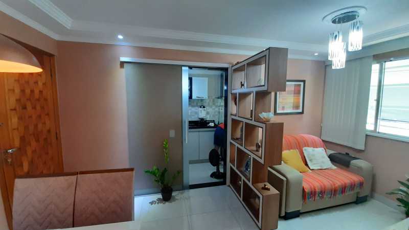 Conheça 6 do imóvel - Apartamento 2 quartos à venda Realengo, Rio de Janeiro - R$ 239.900 - SVAP20499 - 6 6 - Apartamento 2 quartos à venda Realengo, Rio de Janeiro - R$ 239.900 - SVAP20499 - 6