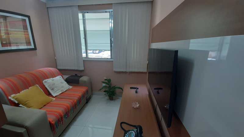Conheça 7 do imóvel - Apartamento 2 quartos à venda Realengo, Rio de Janeiro - R$ 239.900 - SVAP20499 - 7 7 - Apartamento 2 quartos à venda Realengo, Rio de Janeiro - R$ 239.900 - SVAP20499 - 7