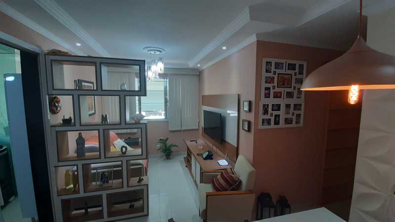Conheça 8 do imóvel - Apartamento 2 quartos à venda Realengo, Rio de Janeiro - R$ 239.900 - SVAP20499 - 8 8 - Apartamento 2 quartos à venda Realengo, Rio de Janeiro - R$ 239.900 - SVAP20499 - 8