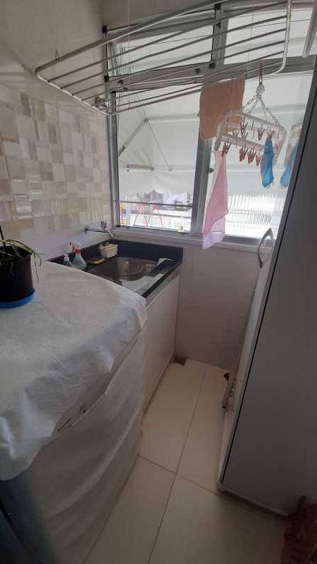 Conheça 13 do imóvel - Apartamento 2 quartos à venda Realengo, Rio de Janeiro - R$ 239.900 - SVAP20499 - 13 13 - Apartamento 2 quartos à venda Realengo, Rio de Janeiro - R$ 239.900 - SVAP20499 - 13