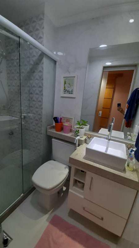 Conheça 17 do imóvel - Apartamento 2 quartos à venda Realengo, Rio de Janeiro - R$ 239.900 - SVAP20499 - 17 17 - Apartamento 2 quartos à venda Realengo, Rio de Janeiro - R$ 239.900 - SVAP20499 - 17