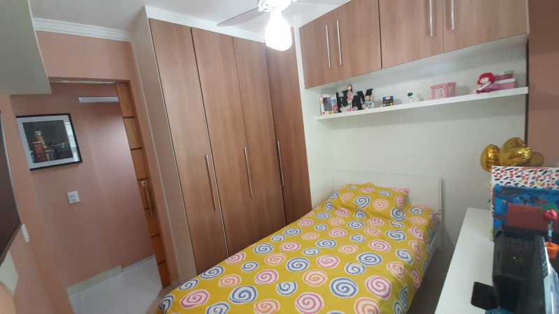 Conheça 21 do imóvel - Apartamento 2 quartos à venda Realengo, Rio de Janeiro - R$ 239.900 - SVAP20499 - 21 21 - Apartamento 2 quartos à venda Realengo, Rio de Janeiro - R$ 239.900 - SVAP20499 - 21