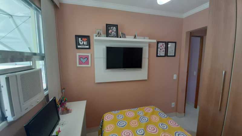 Conheça 23 do imóvel - Apartamento 2 quartos à venda Realengo, Rio de Janeiro - R$ 239.900 - SVAP20499 - 23 23 - Apartamento 2 quartos à venda Realengo, Rio de Janeiro - R$ 239.900 - SVAP20499 - 23