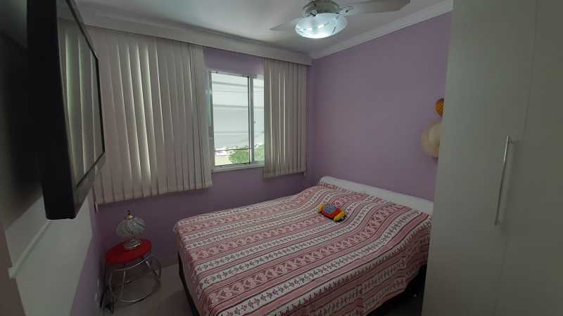 Conheça 24 do imóvel - Apartamento 2 quartos à venda Realengo, Rio de Janeiro - R$ 239.900 - SVAP20499 - 24 24 - Apartamento 2 quartos à venda Realengo, Rio de Janeiro - R$ 239.900 - SVAP20499 - 24