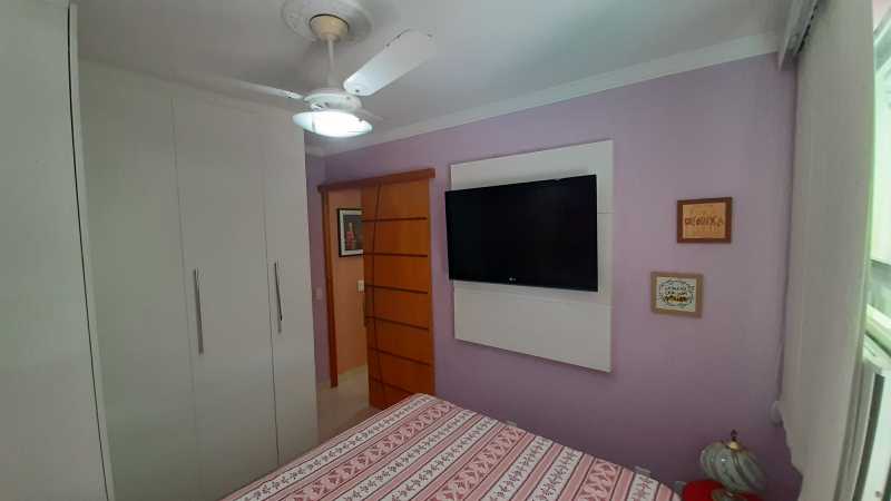 26 - Apartamento 2 quartos à venda Realengo, Rio de Janeiro - R$ 239.900 - SVAP20499 - 26