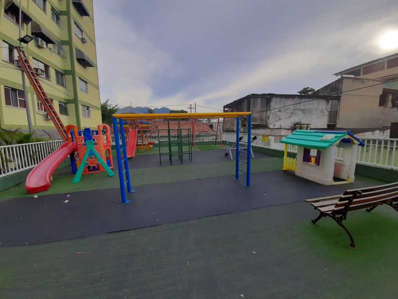 Conheça 30 do imóvel - Apartamento 2 quartos à venda Realengo, Rio de Janeiro - R$ 239.900 - SVAP20499 - 30 30 - Apartamento 2 quartos à venda Realengo, Rio de Janeiro - R$ 239.900 - SVAP20499 - 30