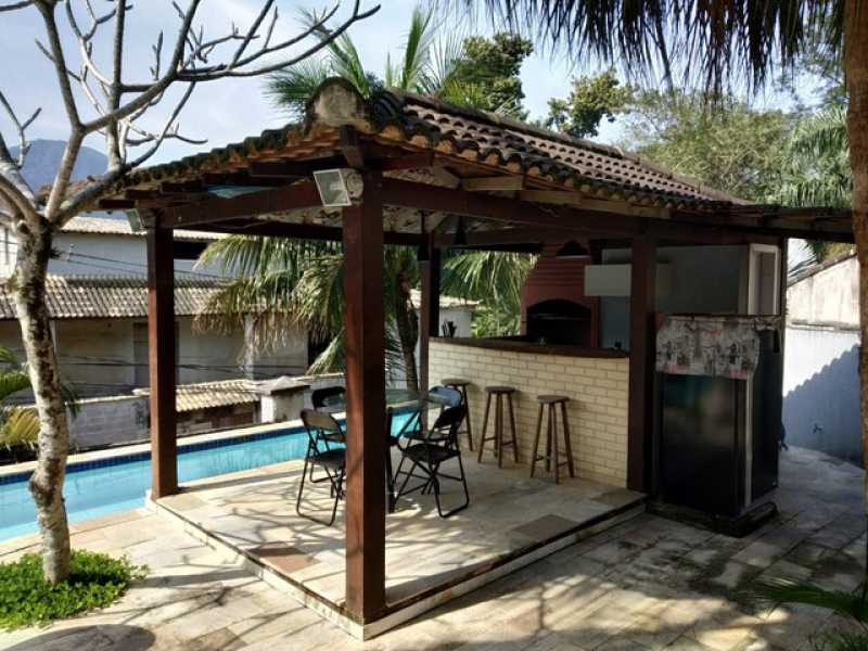 4 - Casa em Condomínio 6 quartos à venda Vargem Grande, Rio de Janeiro - R$ 1.899.900 - SVCN60007 - 4