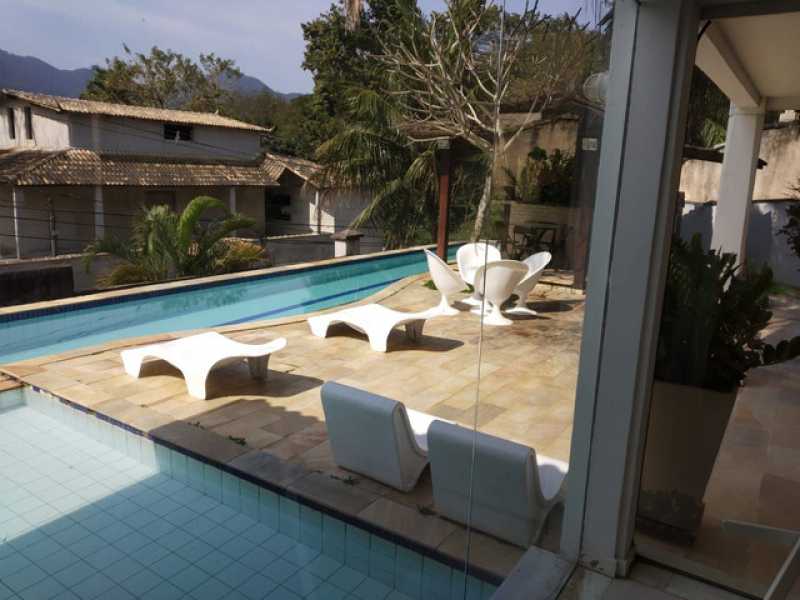 Conheça 6 do imóvel - Casa em Condomínio 6 quartos à venda Vargem Grande, Rio de Janeiro - R$ 1.899.900 - SVCN60007 - 6 6 - 6