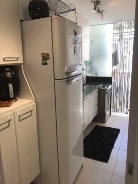 6 - Apartamento 3 quartos à venda Barra da Tijuca, Rio de Janeiro - R$ 549.900 - SVAP30237 - 7