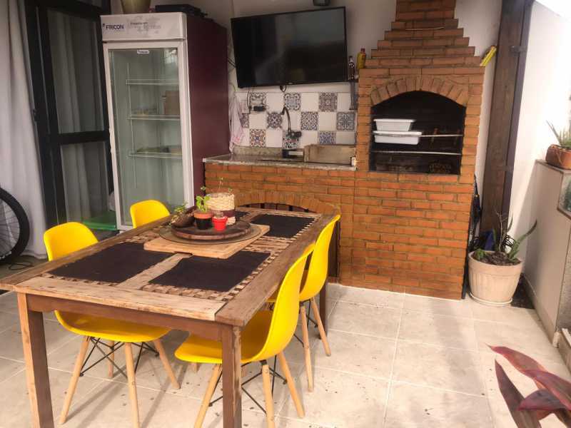 Conheça 4038_G1615485768 do imóvel - Cobertura 3 quartos à venda Recreio dos Bandeirantes, Rio de Janeiro - R$ 740.000 - SVCO30039 - 5 4038_G1615485768 - Cobertura 3 quartos à venda Recreio dos Bandeirantes, Rio de Janeiro - R$ 740.000 - SVCO30039 - 5
