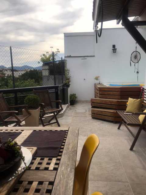 Conheça 4038_G1615485771 do imóvel - Cobertura 3 quartos à venda Recreio dos Bandeirantes, Rio de Janeiro - R$ 740.000 - SVCO30039 - 7 4038_G1615485771 - Cobertura 3 quartos à venda Recreio dos Bandeirantes, Rio de Janeiro - R$ 740.000 - SVCO30039 - 7