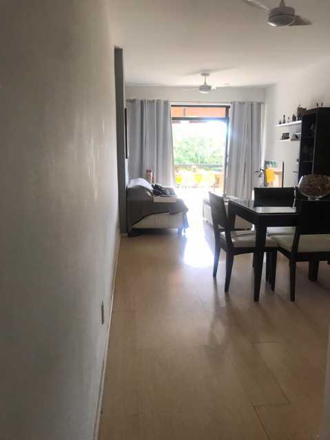 Conheça 4038_G1615485774 do imóvel - Cobertura 3 quartos à venda Recreio dos Bandeirantes, Rio de Janeiro - R$ 740.000 - SVCO30039 - 12 4038_G1615485774 - Cobertura 3 quartos à venda Recreio dos Bandeirantes, Rio de Janeiro - R$ 740.000 - SVCO30039 - 12