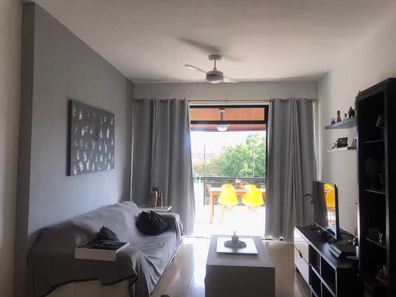 Conheça 4038_G1615485777 do imóvel - Cobertura 3 quartos à venda Recreio dos Bandeirantes, Rio de Janeiro - R$ 740.000 - SVCO30039 - 11 4038_G1615485777 - Cobertura 3 quartos à venda Recreio dos Bandeirantes, Rio de Janeiro - R$ 740.000 - SVCO30039 - 11
