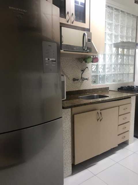 Conheça 4038_G1615485797 do imóvel - Cobertura 3 quartos à venda Recreio dos Bandeirantes, Rio de Janeiro - R$ 740.000 - SVCO30039 - 24 4038_G1615485797 - Cobertura 3 quartos à venda Recreio dos Bandeirantes, Rio de Janeiro - R$ 740.000 - SVCO30039 - 24