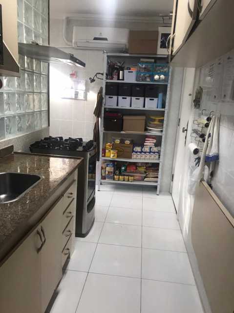 Conheça 4038_G1615485798 do imóvel - Cobertura 3 quartos à venda Recreio dos Bandeirantes, Rio de Janeiro - R$ 740.000 - SVCO30039 - 25 4038_G1615485798 - Cobertura 3 quartos à venda Recreio dos Bandeirantes, Rio de Janeiro - R$ 740.000 - SVCO30039 - 25