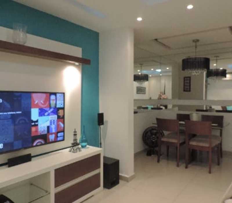 Conheça 8 do imóvel - Apartamento 2 quartos à venda Camorim, Rio de Janeiro - R$ 420.000 - SVAP20503 - 8 8 - Apartamento 2 quartos à venda Camorim, Rio de Janeiro - R$ 420.000 - SVAP20503 - 8