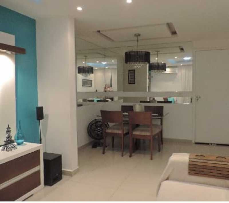 Conheça 21 do imóvel - Apartamento 2 quartos à venda Camorim, Rio de Janeiro - R$ 420.000 - SVAP20503 - 19 21 - Apartamento 2 quartos à venda Camorim, Rio de Janeiro - R$ 420.000 - SVAP20503 - 19