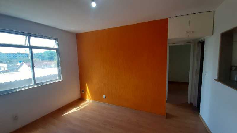 Conheça 7 do imóvel - Apartamento 2 quartos para venda e aluguel Taquara, Rio de Janeiro - R$ 169.900 - SVAP20504 - 8 7 - Apartamento 2 quartos para venda e aluguel Taquara, Rio de Janeiro - R$ 169.900 - SVAP20504 - 8