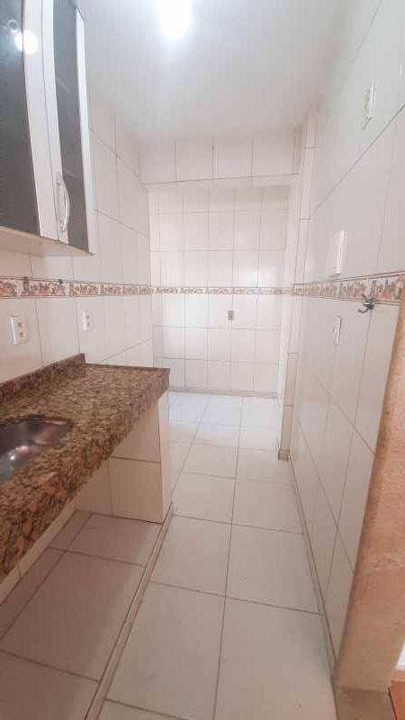Conheça 19 do imóvel - Apartamento 2 quartos para venda e aluguel Taquara, Rio de Janeiro - R$ 169.900 - SVAP20504 - 20 19 - Apartamento 2 quartos para venda e aluguel Taquara, Rio de Janeiro - R$ 169.900 - SVAP20504 - 20
