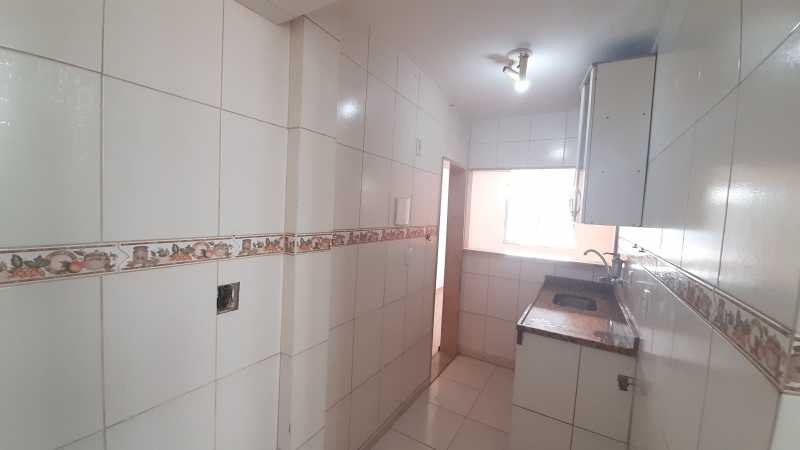 Conheça 25 do imóvel - Apartamento 2 quartos para venda e aluguel Taquara, Rio de Janeiro - R$ 169.900 - SVAP20504 - 26 25 - Apartamento 2 quartos para venda e aluguel Taquara, Rio de Janeiro - R$ 169.900 - SVAP20504 - 26
