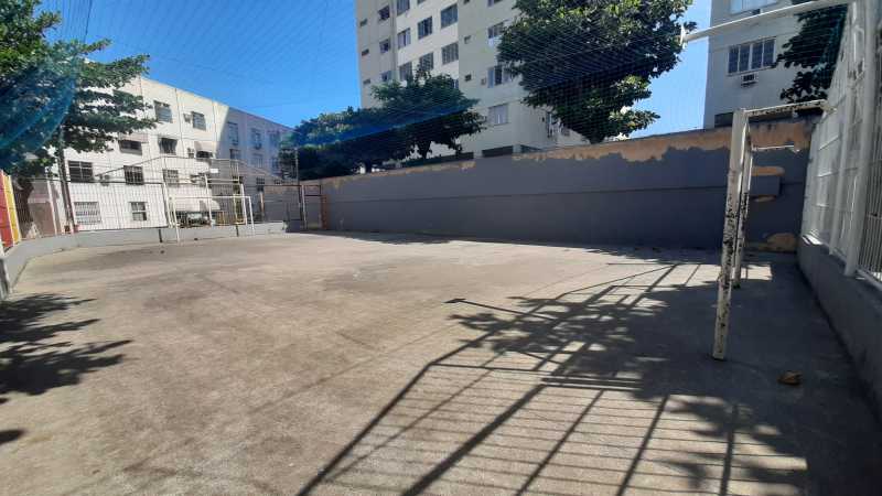 Conheça 28 do imóvel - Apartamento 2 quartos para venda e aluguel Taquara, Rio de Janeiro - R$ 169.900 - SVAP20504 - 29 28 - Apartamento 2 quartos para venda e aluguel Taquara, Rio de Janeiro - R$ 169.900 - SVAP20504 - 29