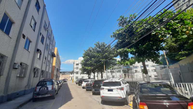 Conheça 30 do imóvel - Apartamento 2 quartos para venda e aluguel Taquara, Rio de Janeiro - R$ 169.900 - SVAP20504 - 31 30 - Apartamento 2 quartos para venda e aluguel Taquara, Rio de Janeiro - R$ 169.900 - SVAP20504 - 31