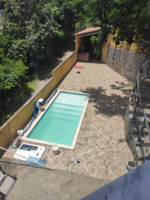4 - Casa em Condomínio 3 quartos à venda Itanhangá, Rio de Janeiro - R$ 750.000 - SVCN30147 - 5