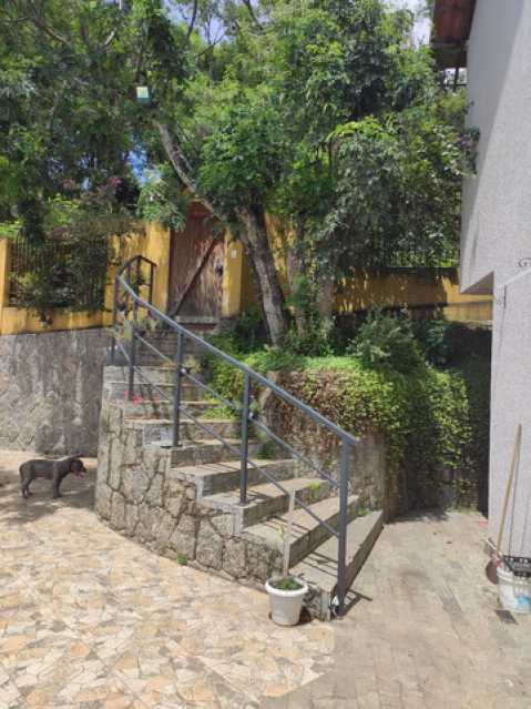 5 - Casa em Condomínio 3 quartos à venda Itanhangá, Rio de Janeiro - R$ 750.000 - SVCN30147 - 7