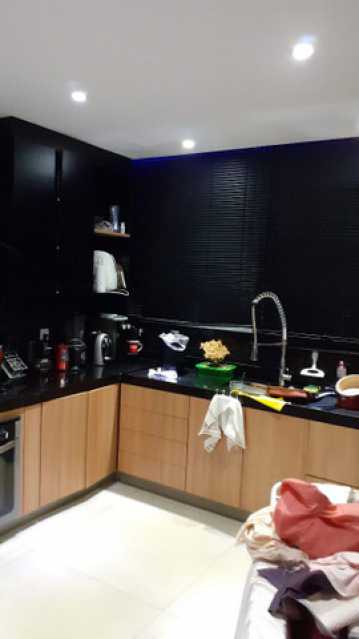 7 - Casa em Condomínio 3 quartos à venda Itanhangá, Rio de Janeiro - R$ 750.000 - SVCN30147 - 8