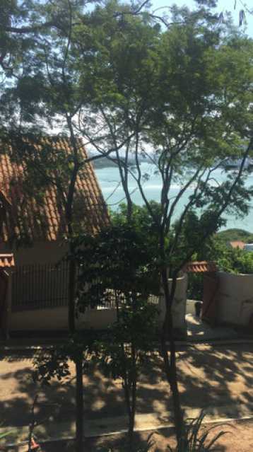 8 - Casa em Condomínio 3 quartos à venda Itanhangá, Rio de Janeiro - R$ 750.000 - SVCN30147 - 9