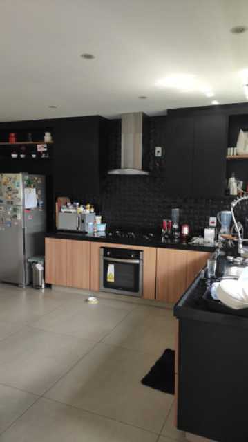 13 - Casa em Condomínio 3 quartos à venda Itanhangá, Rio de Janeiro - R$ 750.000 - SVCN30147 - 14
