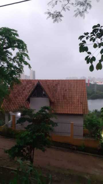 16 - Casa em Condomínio 3 quartos à venda Itanhangá, Rio de Janeiro - R$ 750.000 - SVCN30147 - 16