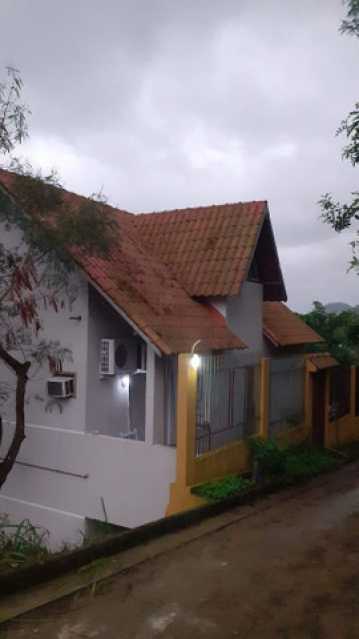 17 - Casa em Condomínio 3 quartos à venda Itanhangá, Rio de Janeiro - R$ 750.000 - SVCN30147 - 20