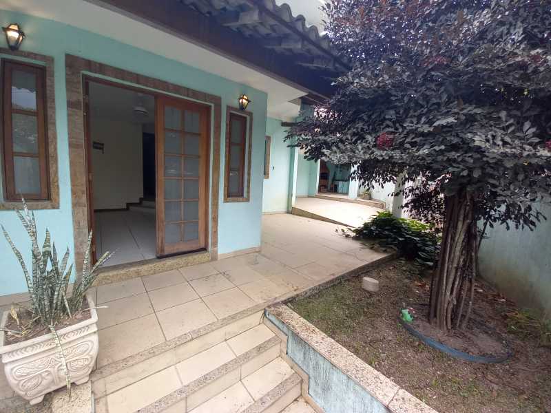 Conheça 3 do imóvel - Casa 4 quartos à venda Taquara, Rio de Janeiro - R$ 519.900 - SVCA40017 - 3 3 - Casa 4 quartos à venda Taquara, Rio de Janeiro - R$ 519.900 - SVCA40017 - 3