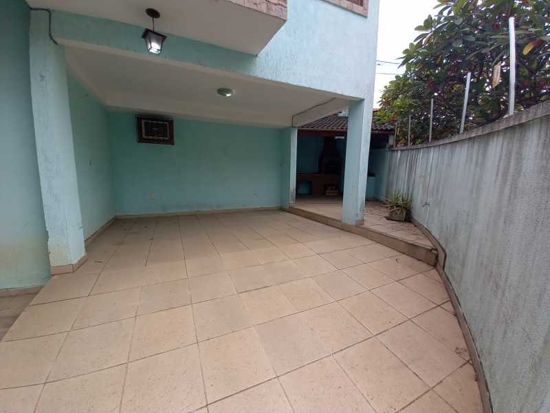 5 - Casa 4 quartos à venda Taquara, Rio de Janeiro - R$ 519.900 - SVCA40017 - 6