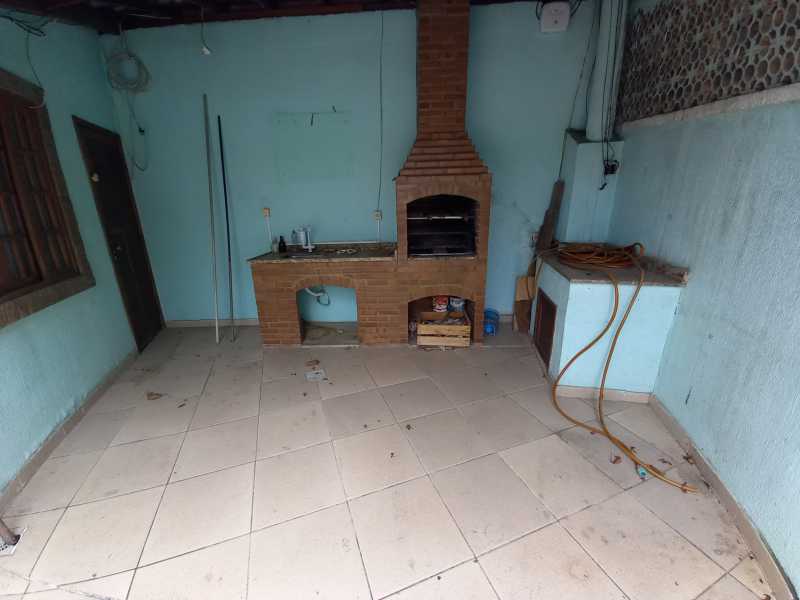 Conheça 6 do imóvel - Casa 4 quartos à venda Taquara, Rio de Janeiro - R$ 519.900 - SVCA40017 - 6 6 - Casa 4 quartos à venda Taquara, Rio de Janeiro - R$ 519.900 - SVCA40017 - 6