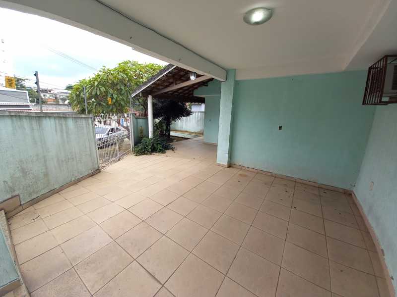 7 - Casa 4 quartos à venda Taquara, Rio de Janeiro - R$ 519.900 - SVCA40017 - 7