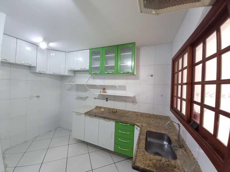 12 - Casa 4 quartos à venda Taquara, Rio de Janeiro - R$ 519.900 - SVCA40017 - 12