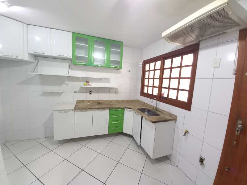 13 - Casa 4 quartos à venda Taquara, Rio de Janeiro - R$ 519.900 - SVCA40017 - 14