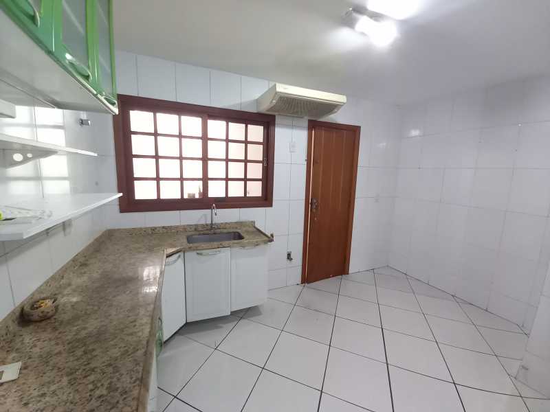 14 - Casa 4 quartos à venda Taquara, Rio de Janeiro - R$ 519.900 - SVCA40017 - 15