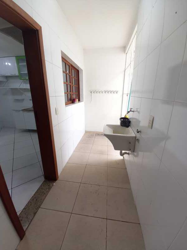 Conheça 17 do imóvel - Casa 4 quartos à venda Taquara, Rio de Janeiro - R$ 519.900 - SVCA40017 - 17 17 - Casa 4 quartos à venda Taquara, Rio de Janeiro - R$ 519.900 - SVCA40017 - 17