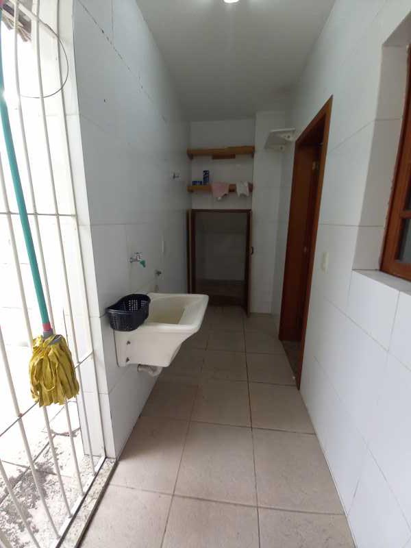 18 - Casa 4 quartos à venda Taquara, Rio de Janeiro - R$ 519.900 - SVCA40017 - 19