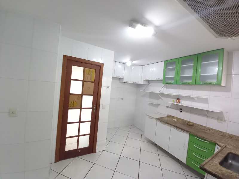 15 - Casa 4 quartos à venda Taquara, Rio de Janeiro - R$ 519.900 - SVCA40017 - 15