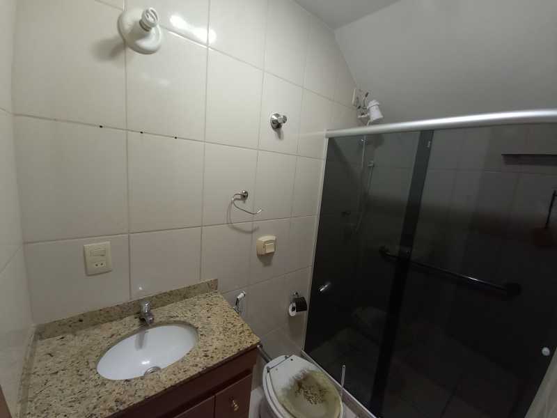 20 - Casa 4 quartos à venda Taquara, Rio de Janeiro - R$ 519.900 - SVCA40017 - 21