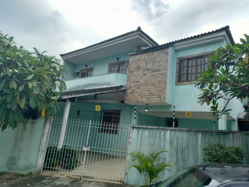 Conheça 1 do imóvel - Casa 4 quartos à venda Taquara, Rio de Janeiro - R$ 519.900 - SVCA40017 - 1 1 - Casa 4 quartos à venda Taquara, Rio de Janeiro - R$ 519.900 - SVCA40017 - 1