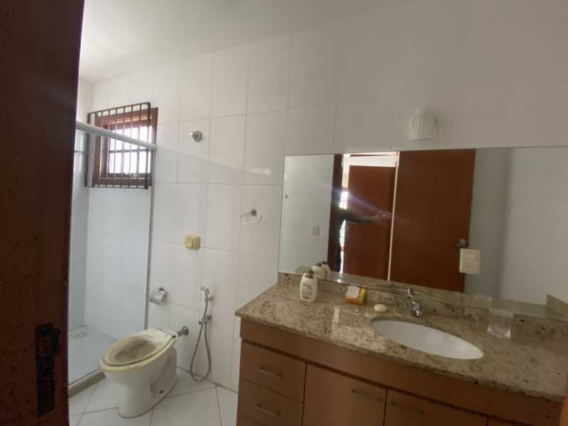 29 - Casa 4 quartos à venda Taquara, Rio de Janeiro - R$ 519.900 - SVCA40017 - 29