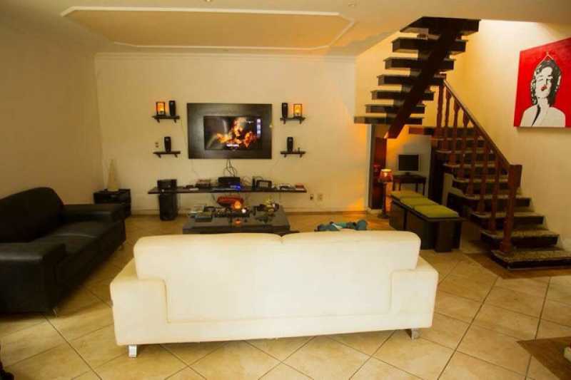 4 - Casa em Condomínio 5 quartos à venda Jacarepaguá, Rio de Janeiro - R$ 600.000 - SVCN50030 - 5
