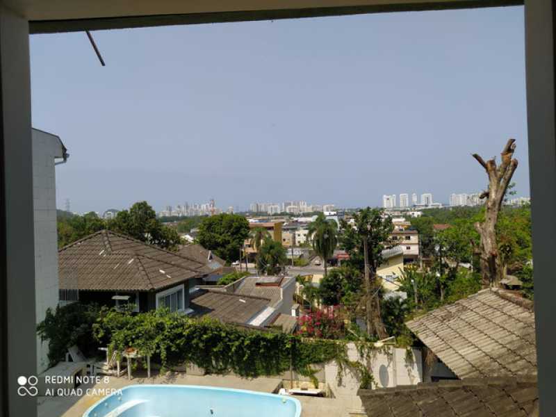 5 - Casa em Condomínio 5 quartos à venda Jacarepaguá, Rio de Janeiro - R$ 600.000 - SVCN50030 - 6
