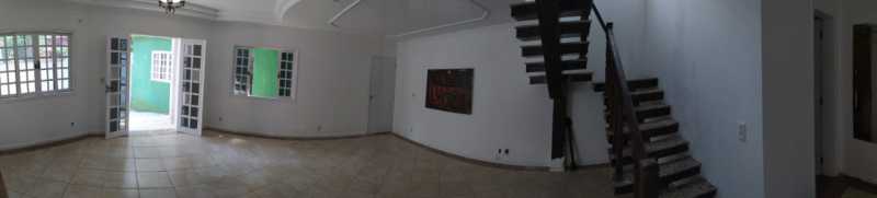 10 - Casa em Condomínio 5 quartos à venda Jacarepaguá, Rio de Janeiro - R$ 600.000 - SVCN50030 - 11