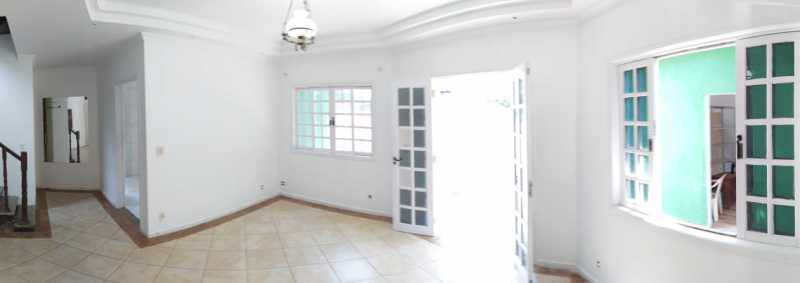 12 - Casa em Condomínio 5 quartos à venda Jacarepaguá, Rio de Janeiro - R$ 600.000 - SVCN50030 - 13